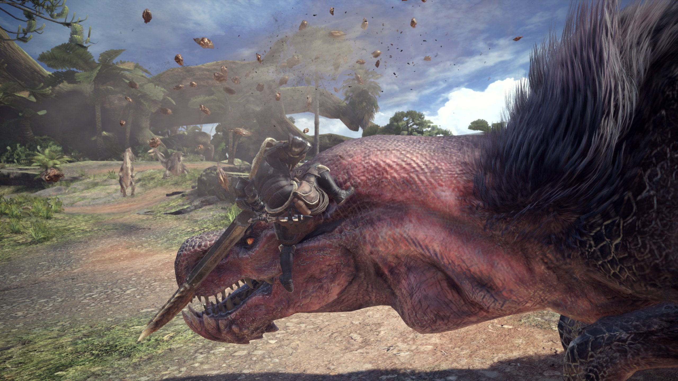 Monster Hunter: World - Imagen 47